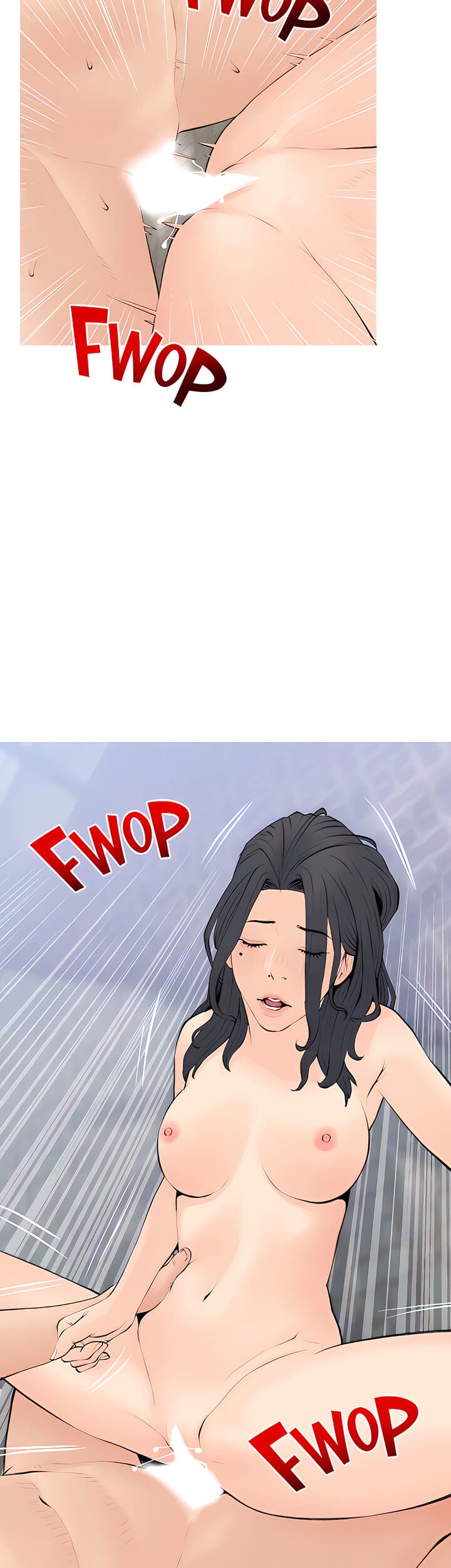 Đọc truyện hentai Dập Dì Của Tôi - Chap 72