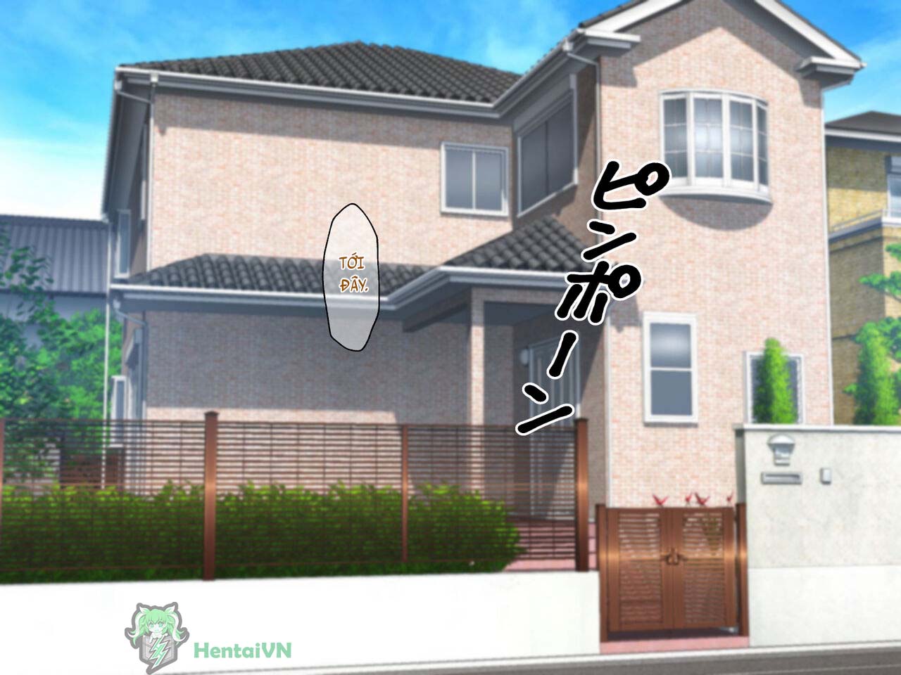 Đọc truyện hentai Genkakuna Hahaoya no Karada to Mahou no Onaho o Rinkusasetemita! - Oneshot