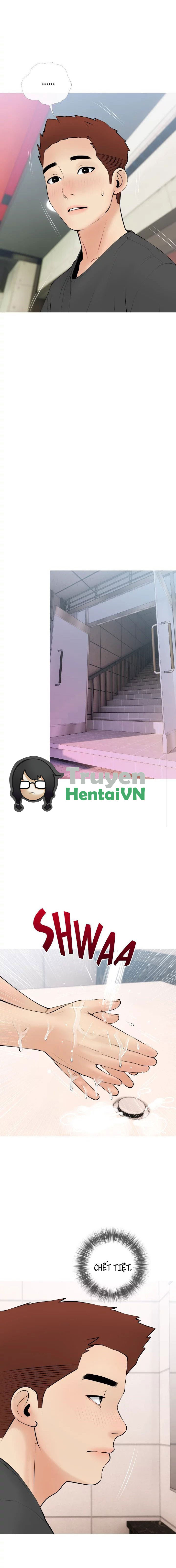 Đọc truyện hentai Dập Dì Của Tôi - Chap 27