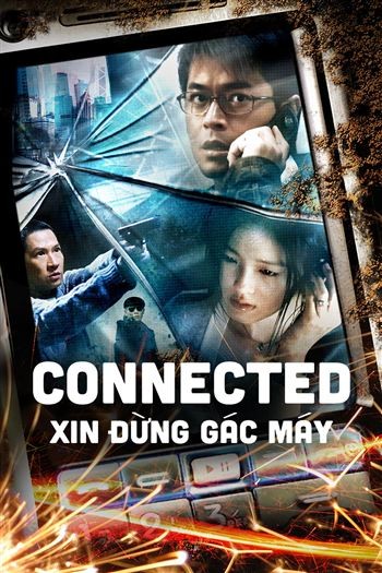 Xin Đừng Gác Máy