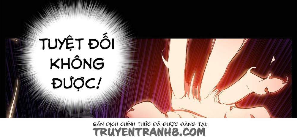 Đọc truyện hentai Sự Ràng Buộc Của Lilith - Chap 13