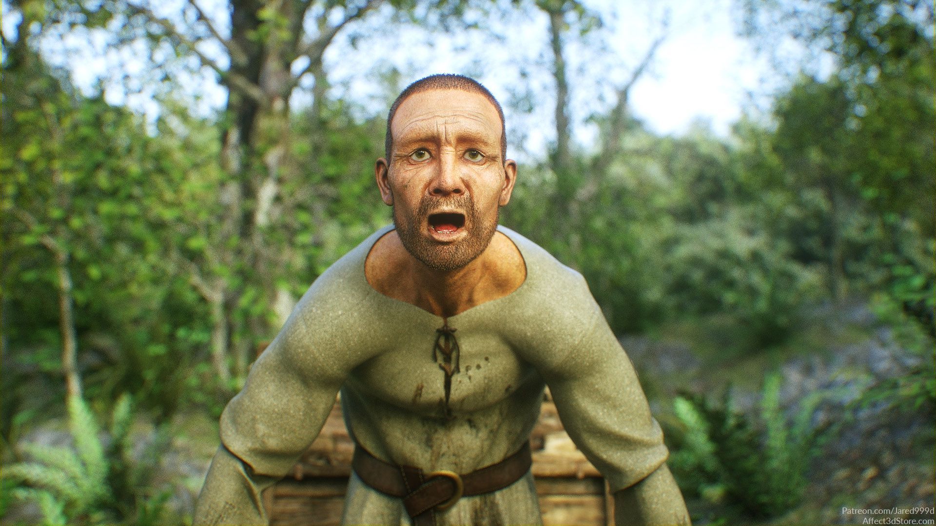 Đọc truyện hentai Elf Slave - Chapter 5: Goblin Bride - Main Set