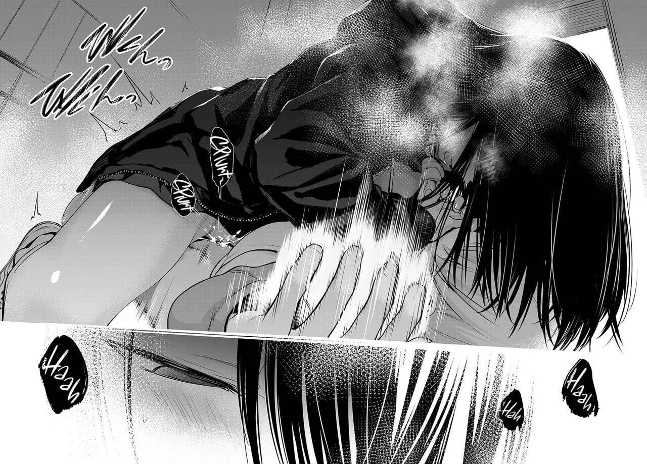 Đọc truyện hentai Mối tình đầu - Oneshot