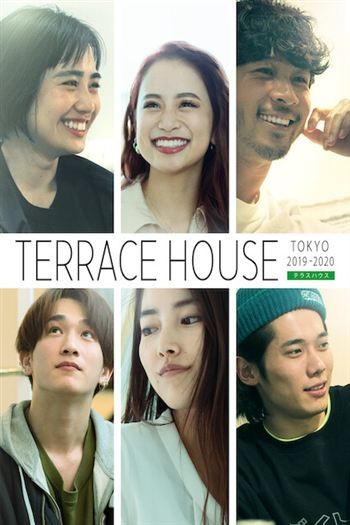 Terrace House Tokyo 2019-2020 Mùa 2