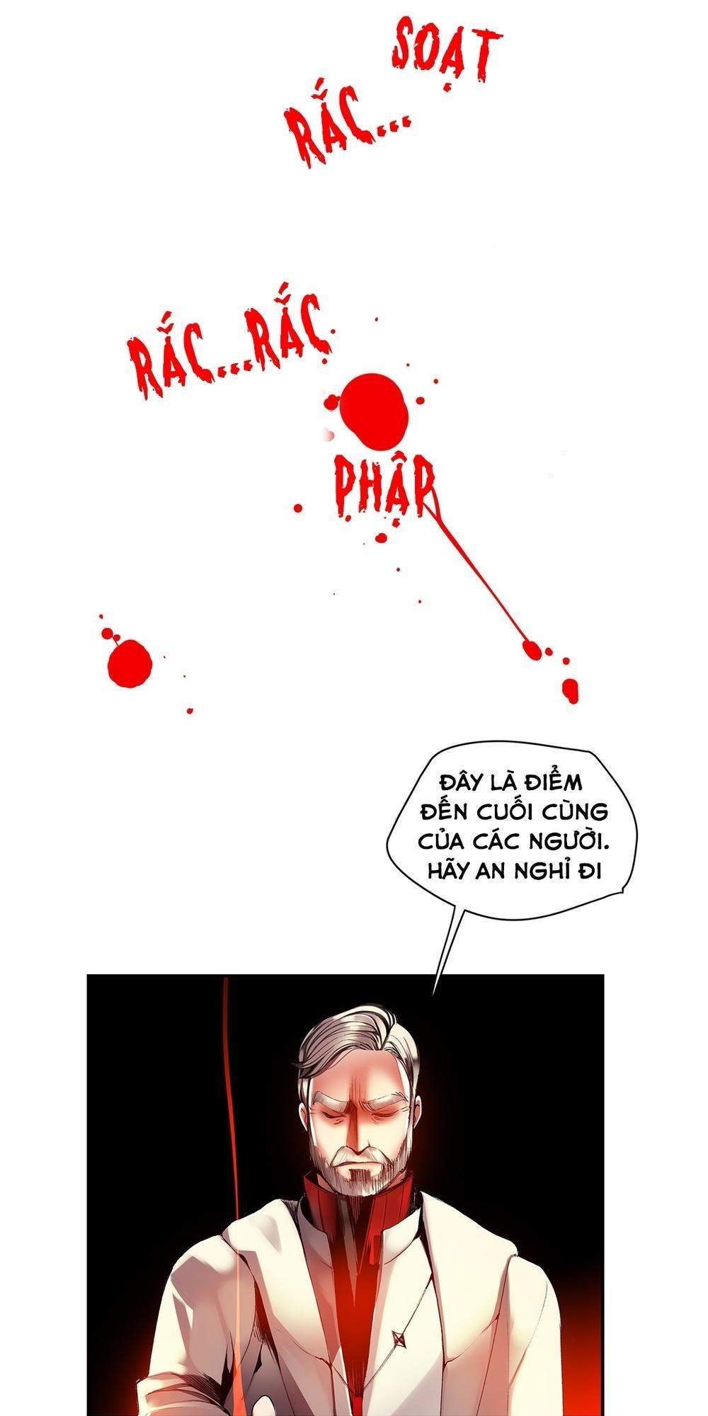 Đọc truyện hentai Sự Ràng Buộc Của Lilith - Chap 23