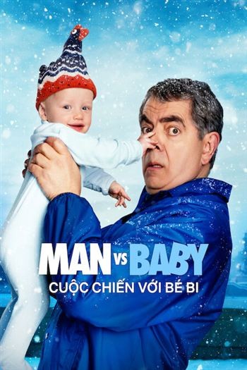 Cuộc Chiến Với Bé Bi