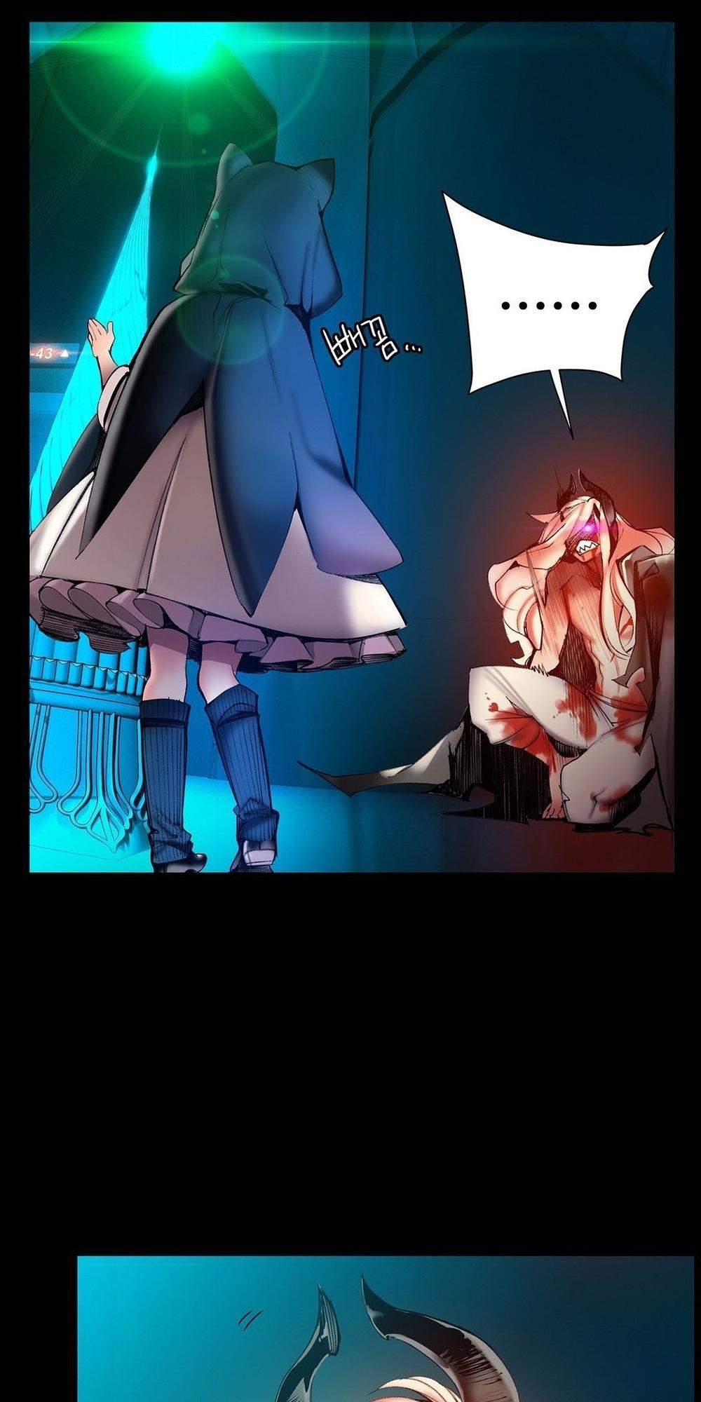 Đọc truyện hentai Sự Ràng Buộc Của Lilith - Chap 57