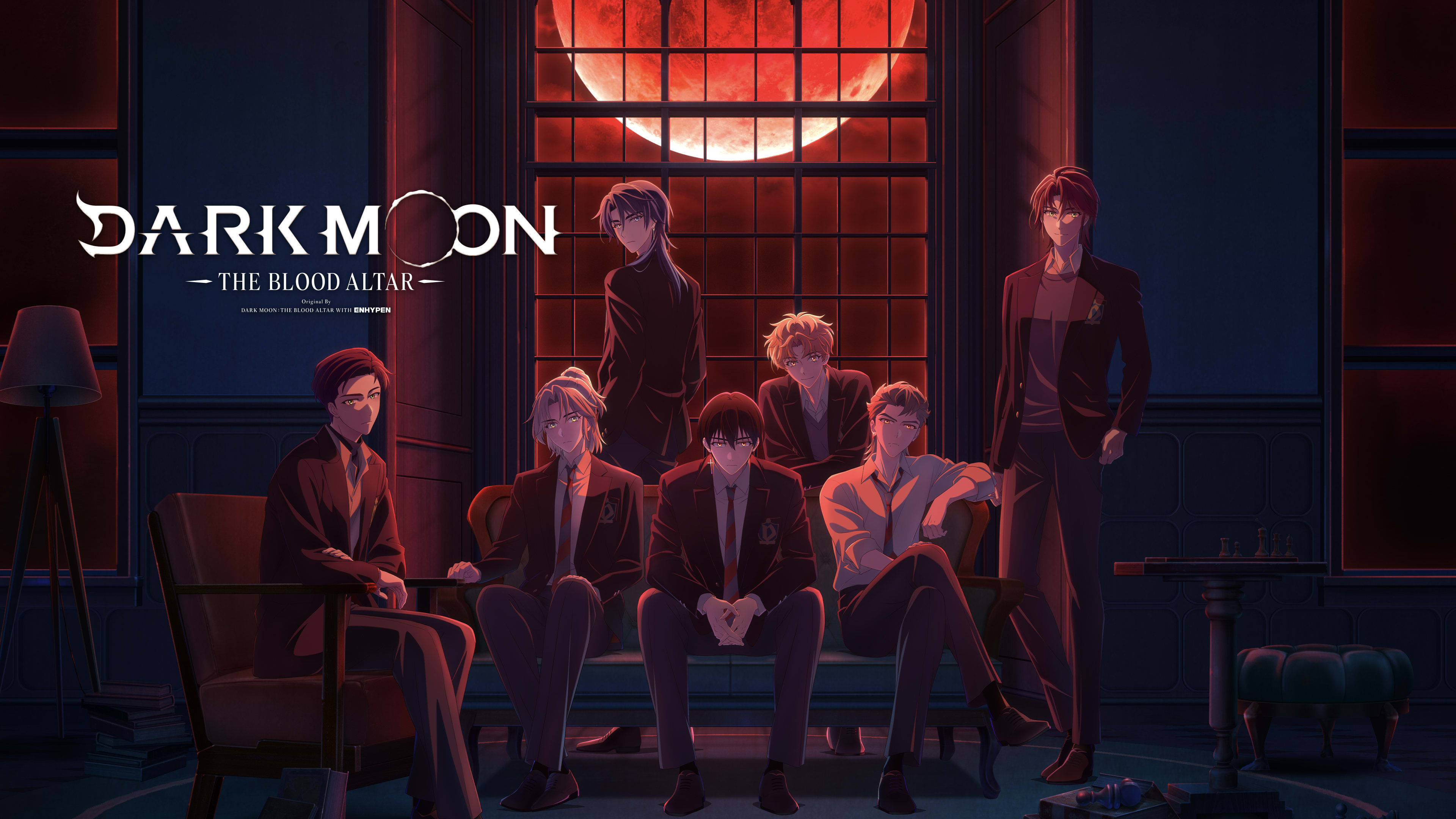 Wallpaper anime ngang 6255