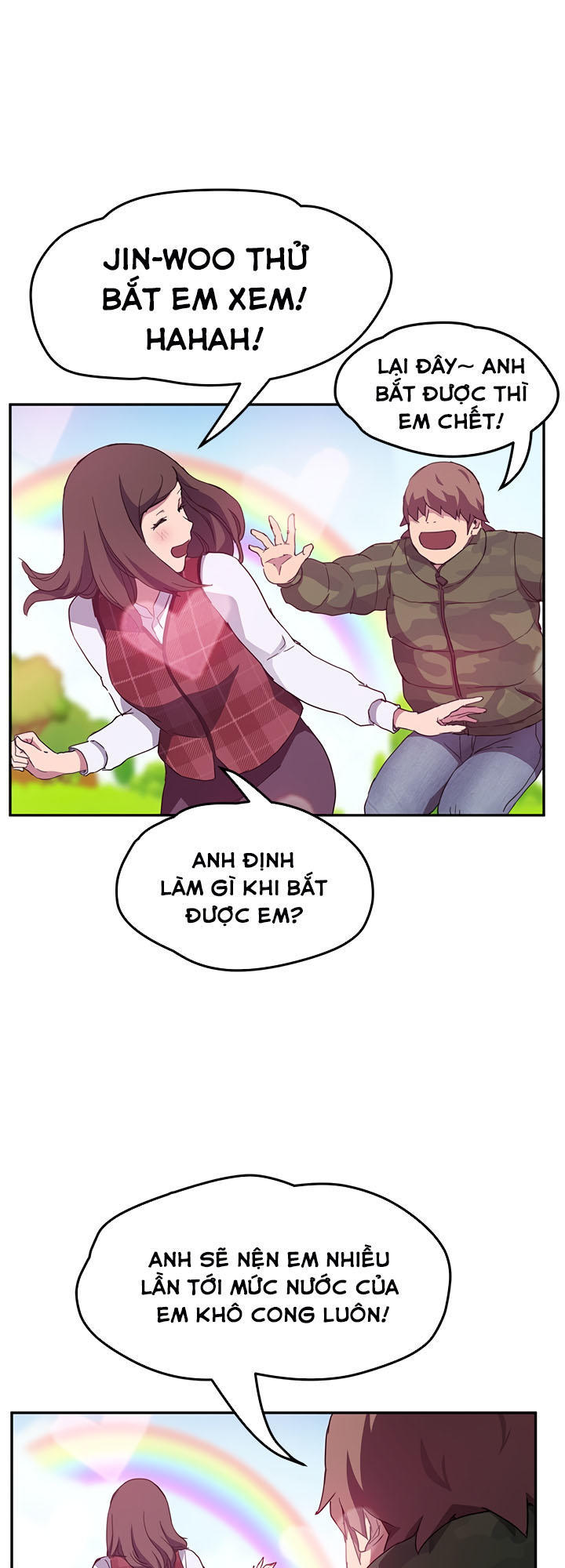 Đọc truyện hentai Mẹ Kế - Chap 43