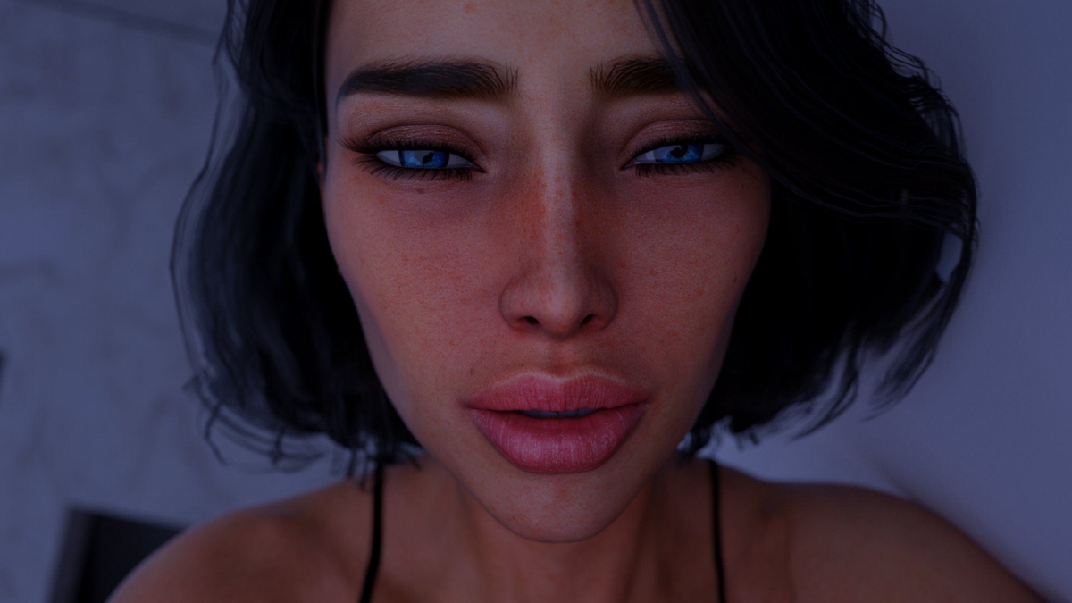 Đọc truyện hentai Milfy City v0.6e - MILFY City v0.6e - Part 4