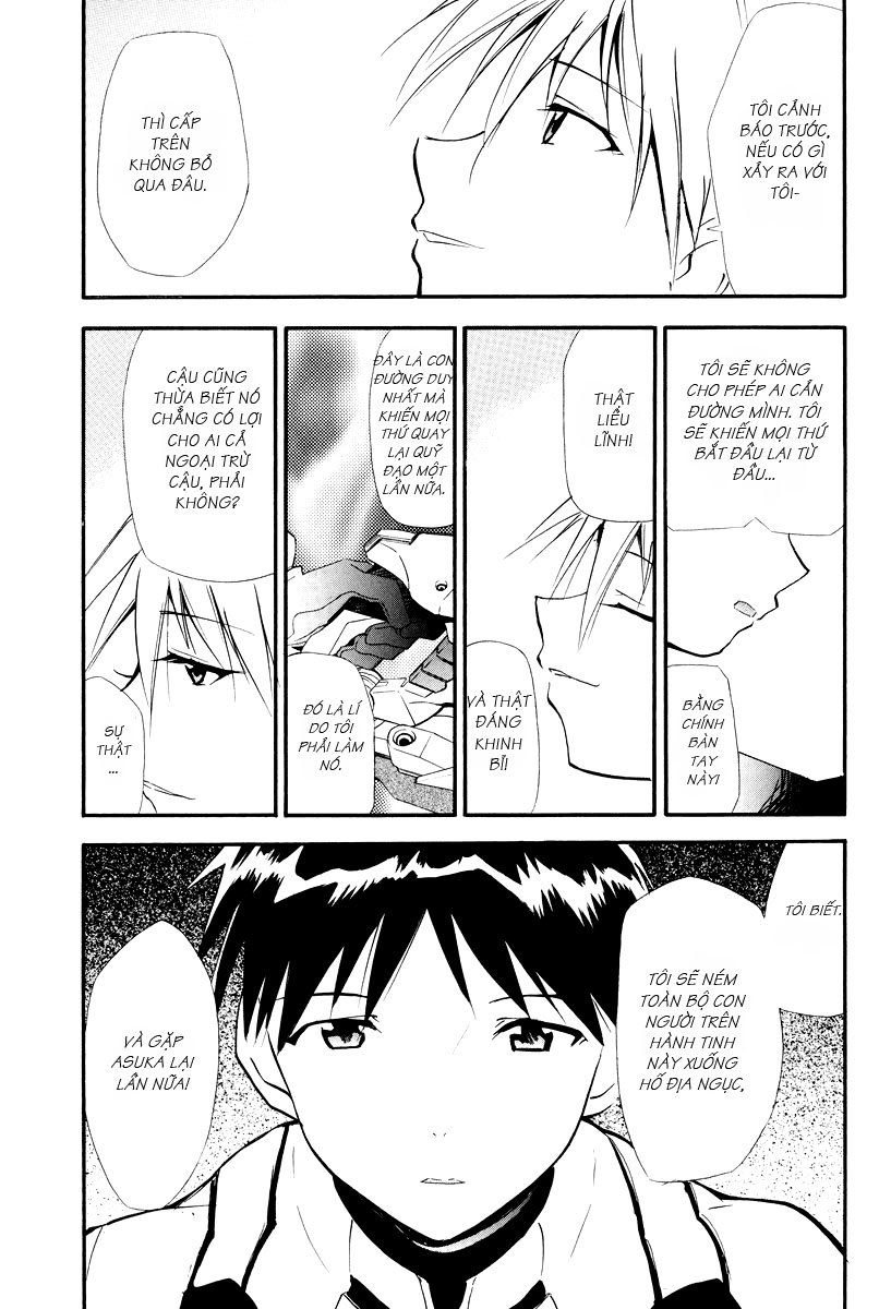 Đọc truyện hentai RE-TAKE - Chap 3 - RE-TAKE 3