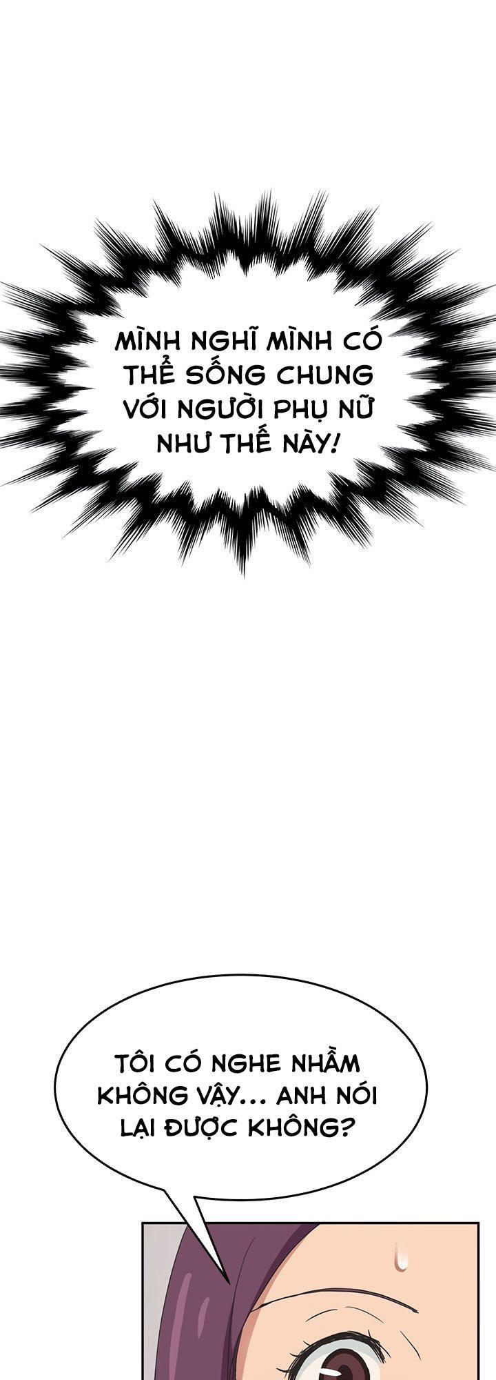 Đọc truyện hentai Mẹ Kế - Chap 46