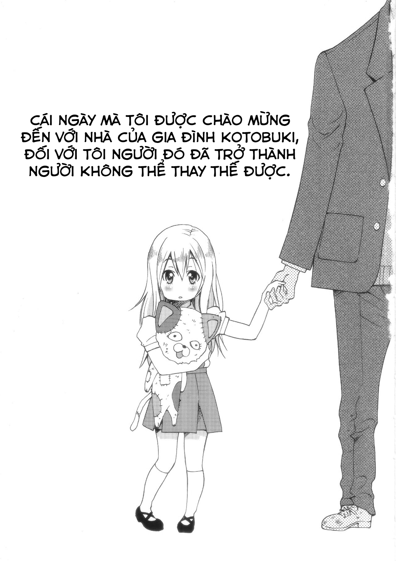 Đọc truyện hentai Pony-on! (K-ON) - Chap 5