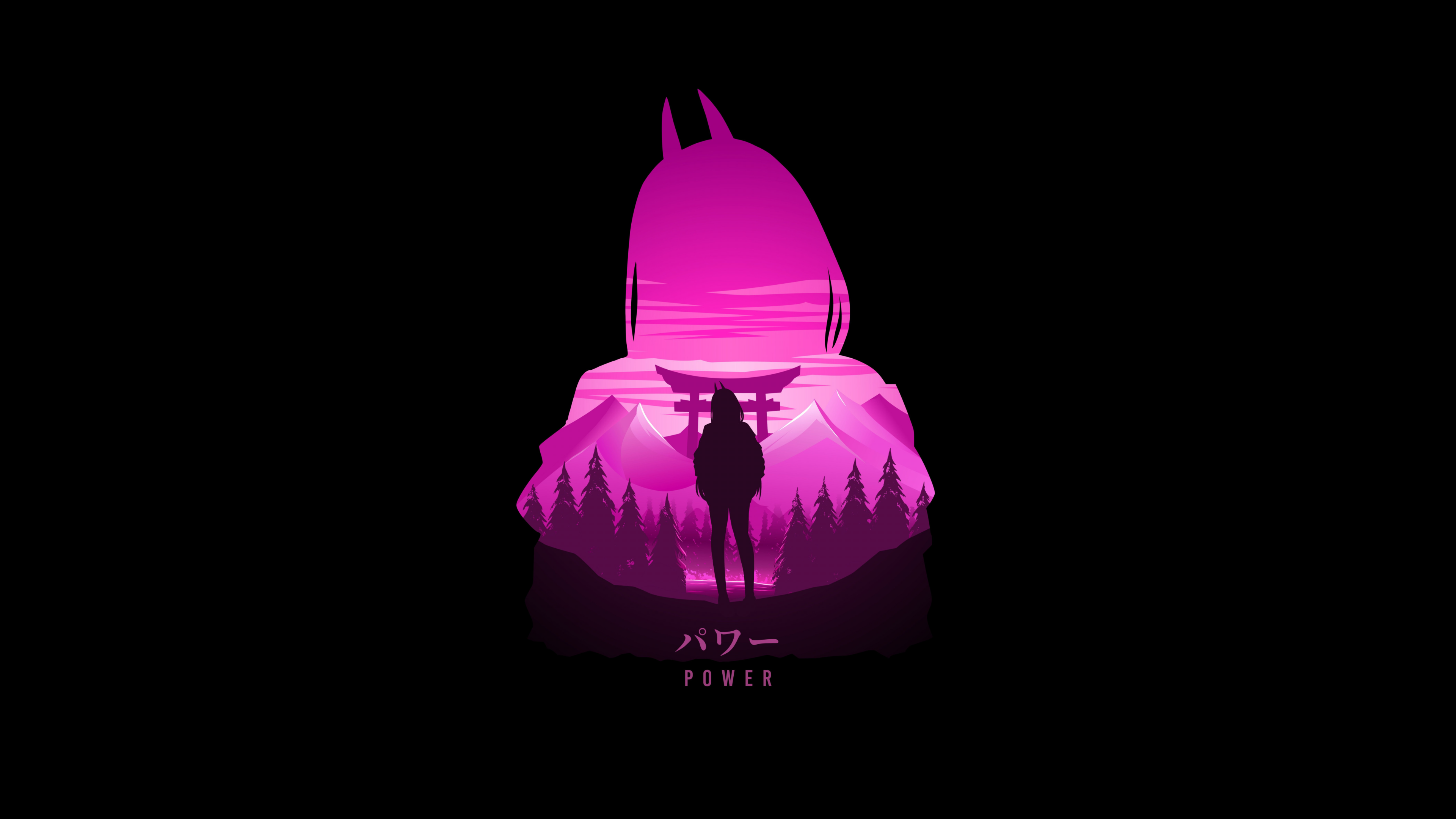 Wallpaper anime ngang 7281