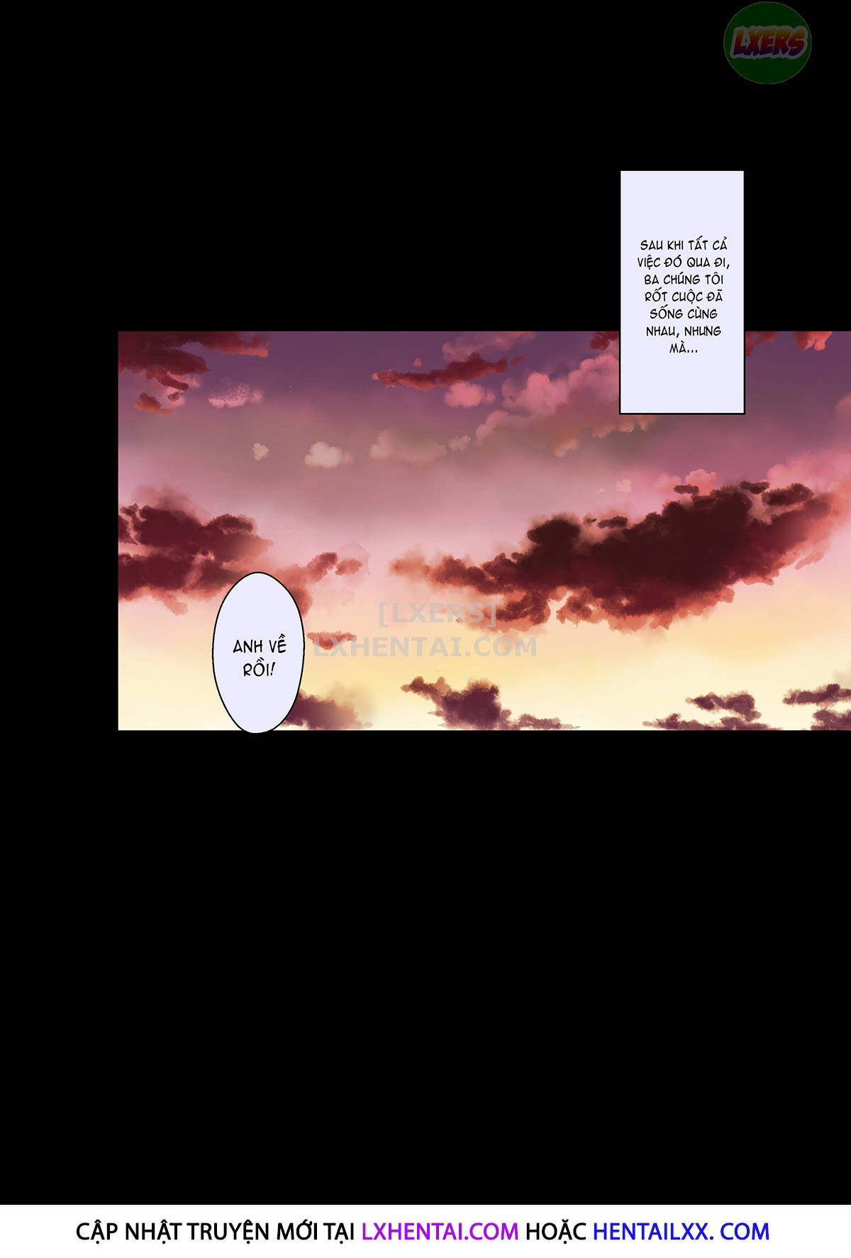 Đọc truyện hentai Stray Gyaru Harem - Chap 1