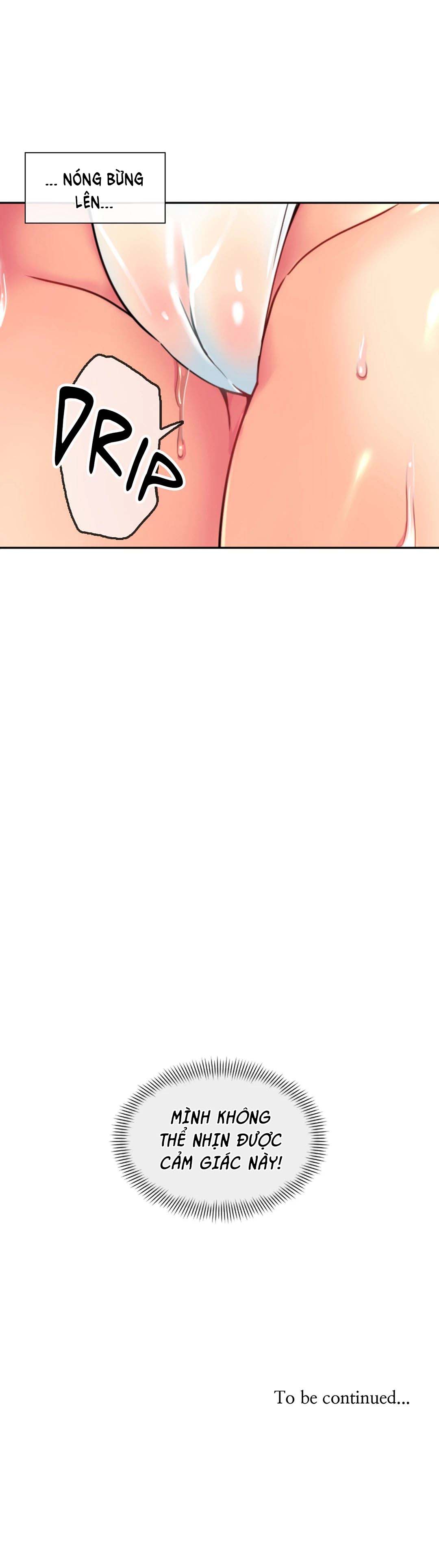 Đọc truyện hentai Đào tạo cô dâu - Chap 16