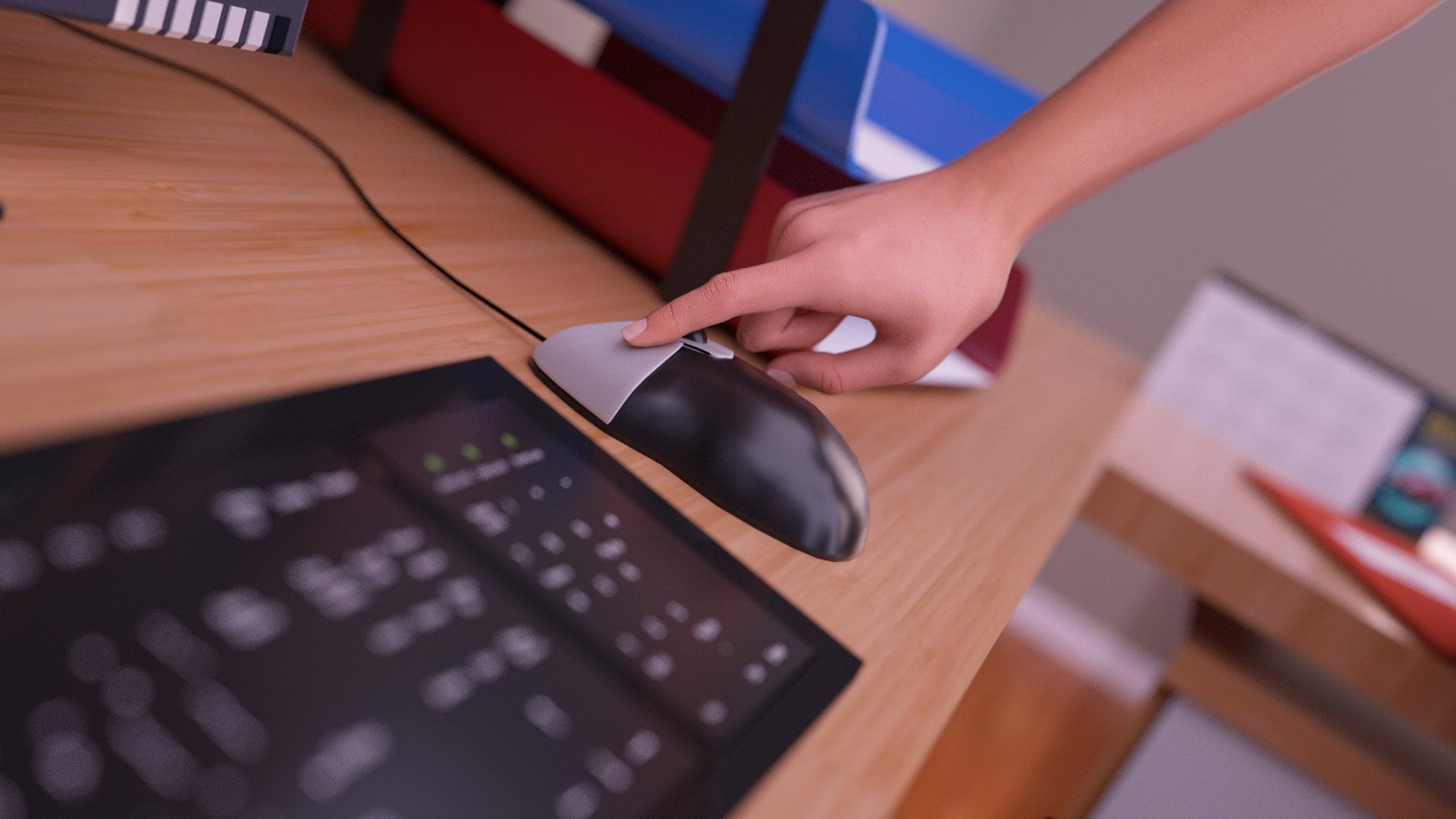 Đọc truyện hentai Milfy City v0.6e - MILFY City v0.6e - Part 6