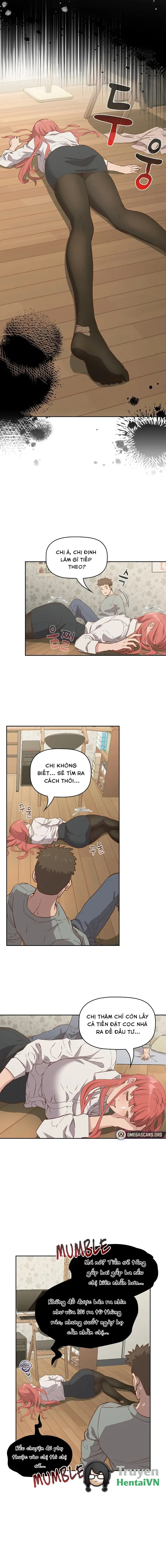 Đọc truyện hentai 4 chúng tôi không thể sống cùng nhau - Chapter 2