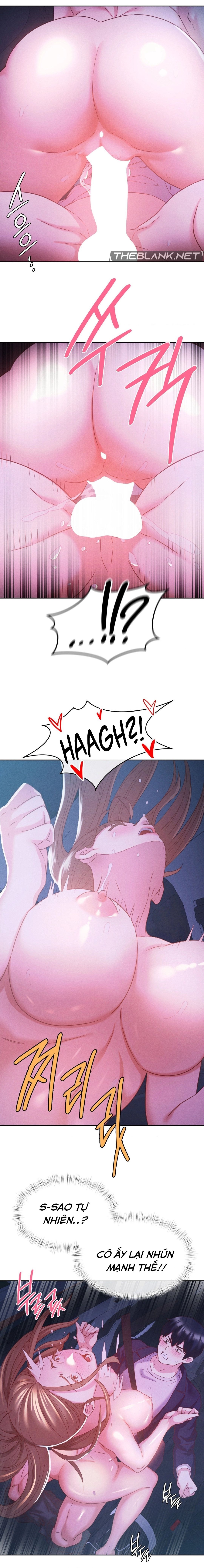 Đọc truyện hentai Chúng ta cùng đi Ryokan nhé? - Chap 9