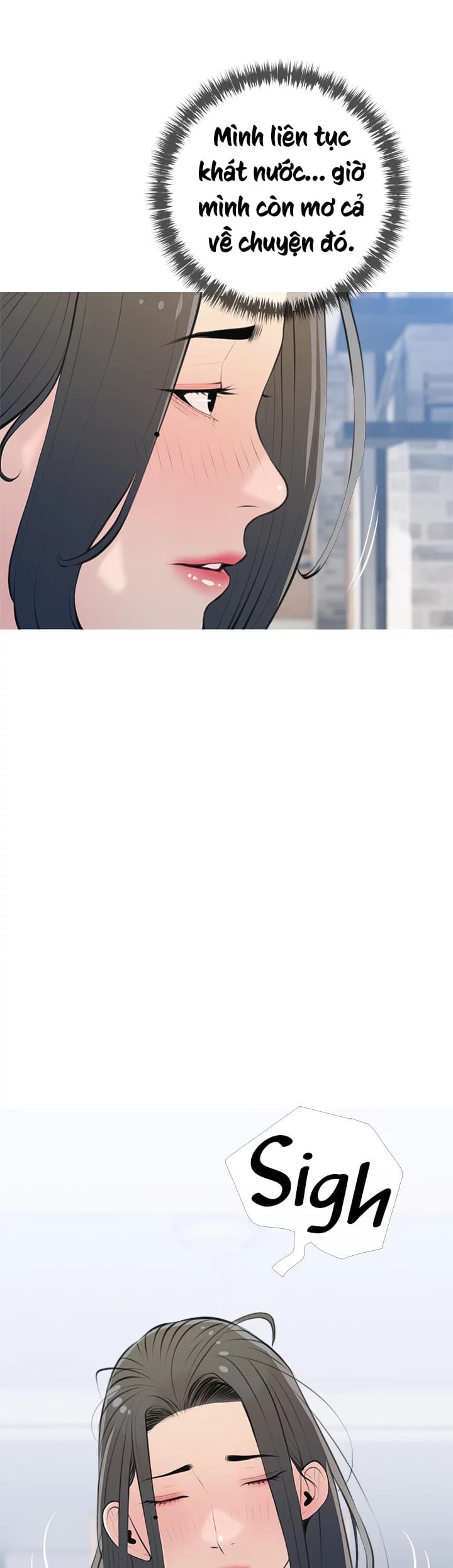 Đọc truyện hentai Dập Dì Của Tôi - Chap 66