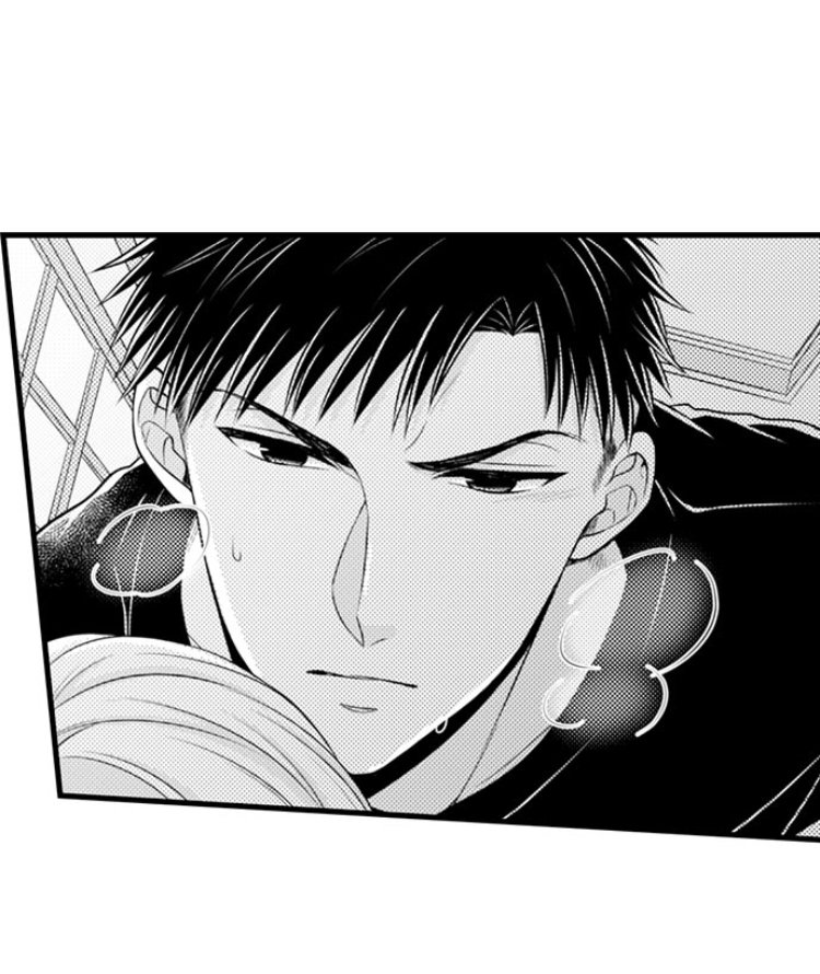 Đọc truyện hentai Ngọn lửa trong tầm tay - Chapter 25: