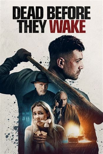 Giấc Ngủ Chết Chóc