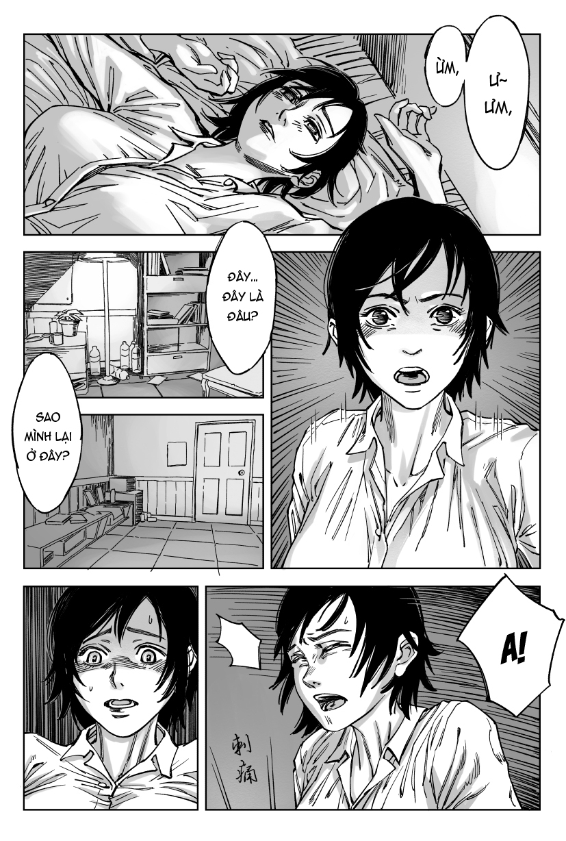 Đọc truyện hentai Có thai Anh nhai cả vỏ - Phần 1