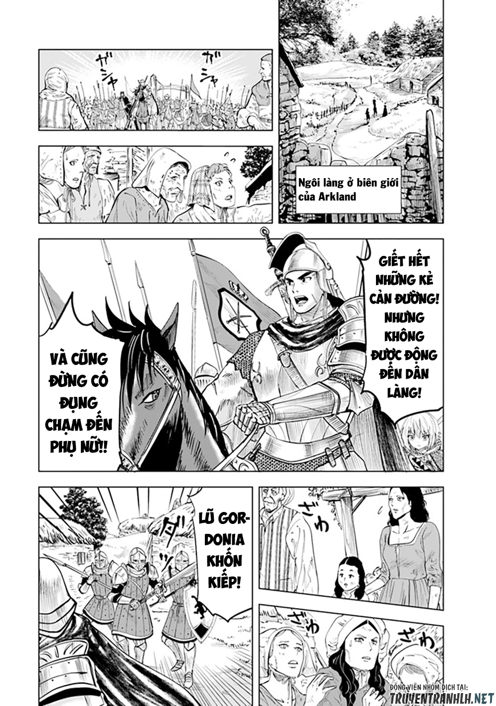 Đọc truyện hentai Hành trình chịch dạo của của máy dập cổ đại - Chap 46