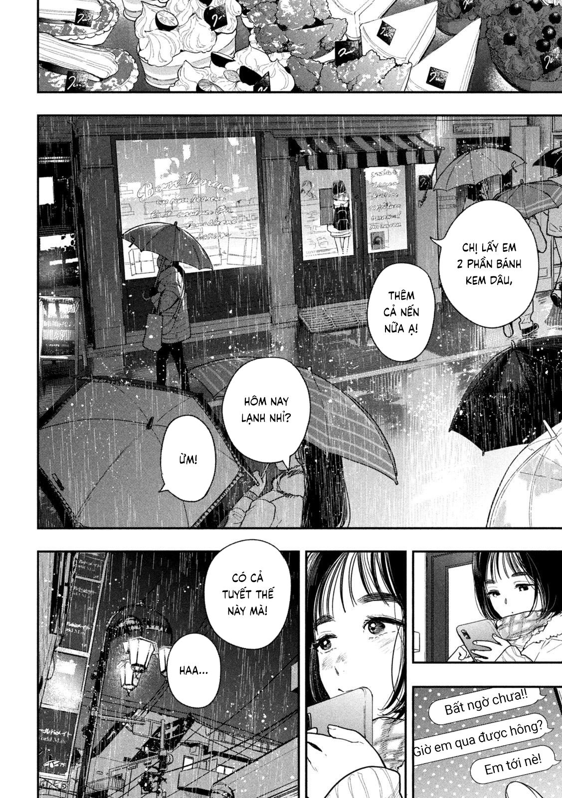 Đọc truyện hentai Đêm cô đơn lạc lõng - Oneshot