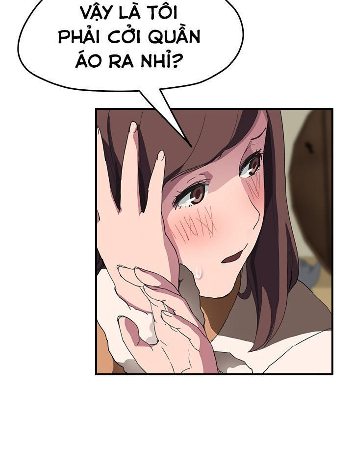 Đọc truyện hentai Mẹ Kế - Chap 43