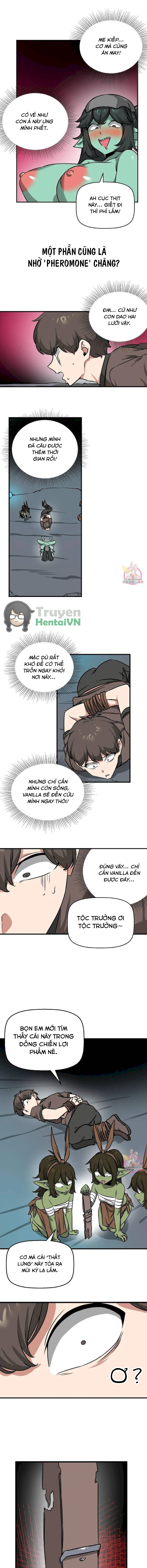 Đọc truyện hentai Vùng đất không đàn ông - dài tập ( đang update ) - Chap 15