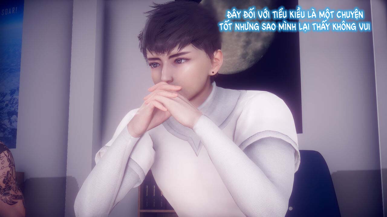 Đọc truyện hentai Ann and Joe - Full 1 ( 220 trang )