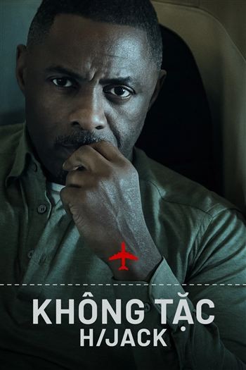 Không Tặc Mùa 1