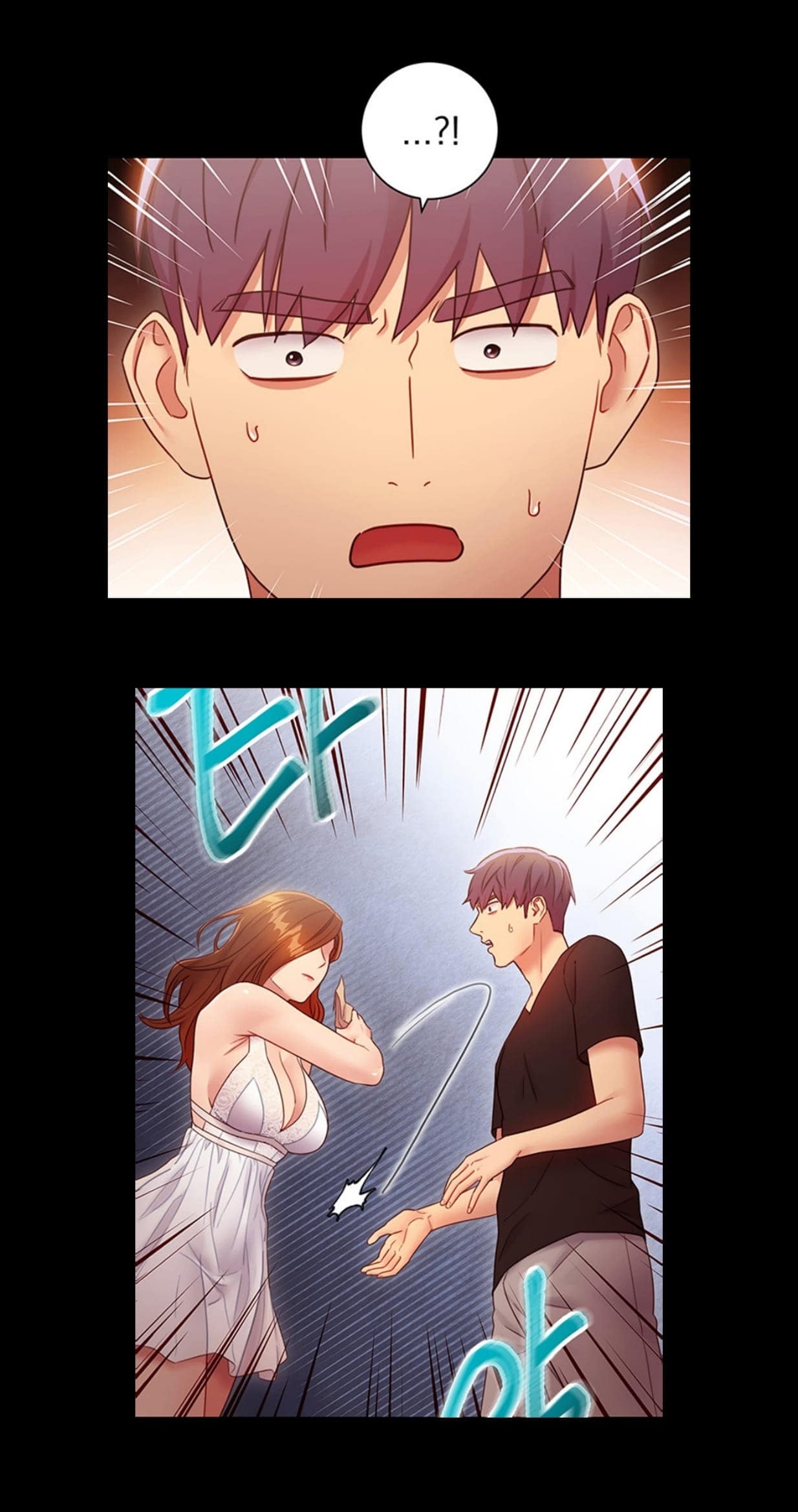 Đọc truyện hentai Bạn Của Mẹ Kế - Chap 30