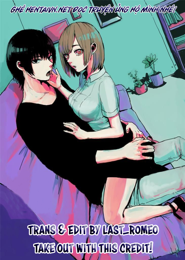 Đọc truyện hentai Ane Naru Mono 11 - Oneshot