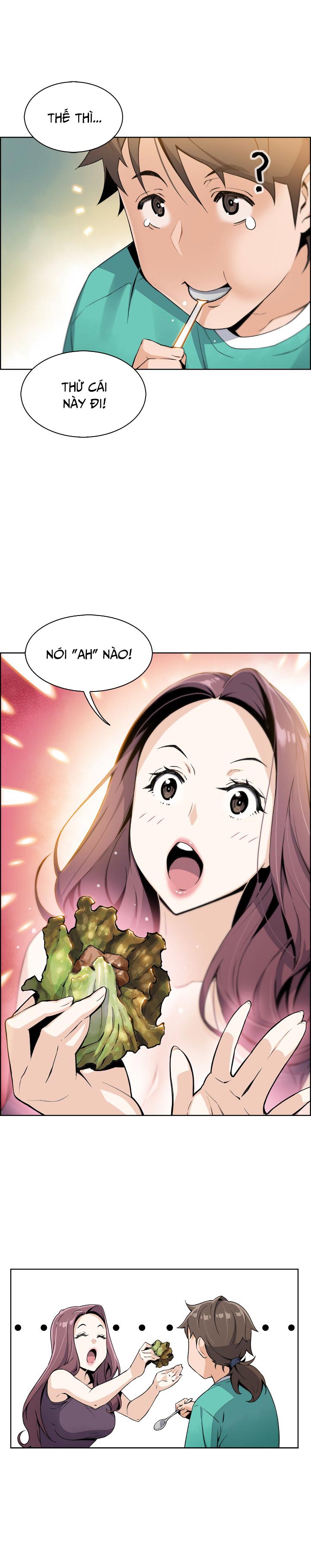 Đọc truyện hentai Những mỹ nhân ở tiệm đậu hũ - Chap 1