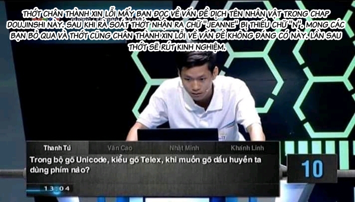 Đọc truyện hentai Bởi vì em đã sẵn sàng là một người lớn rồi. - Oneshot