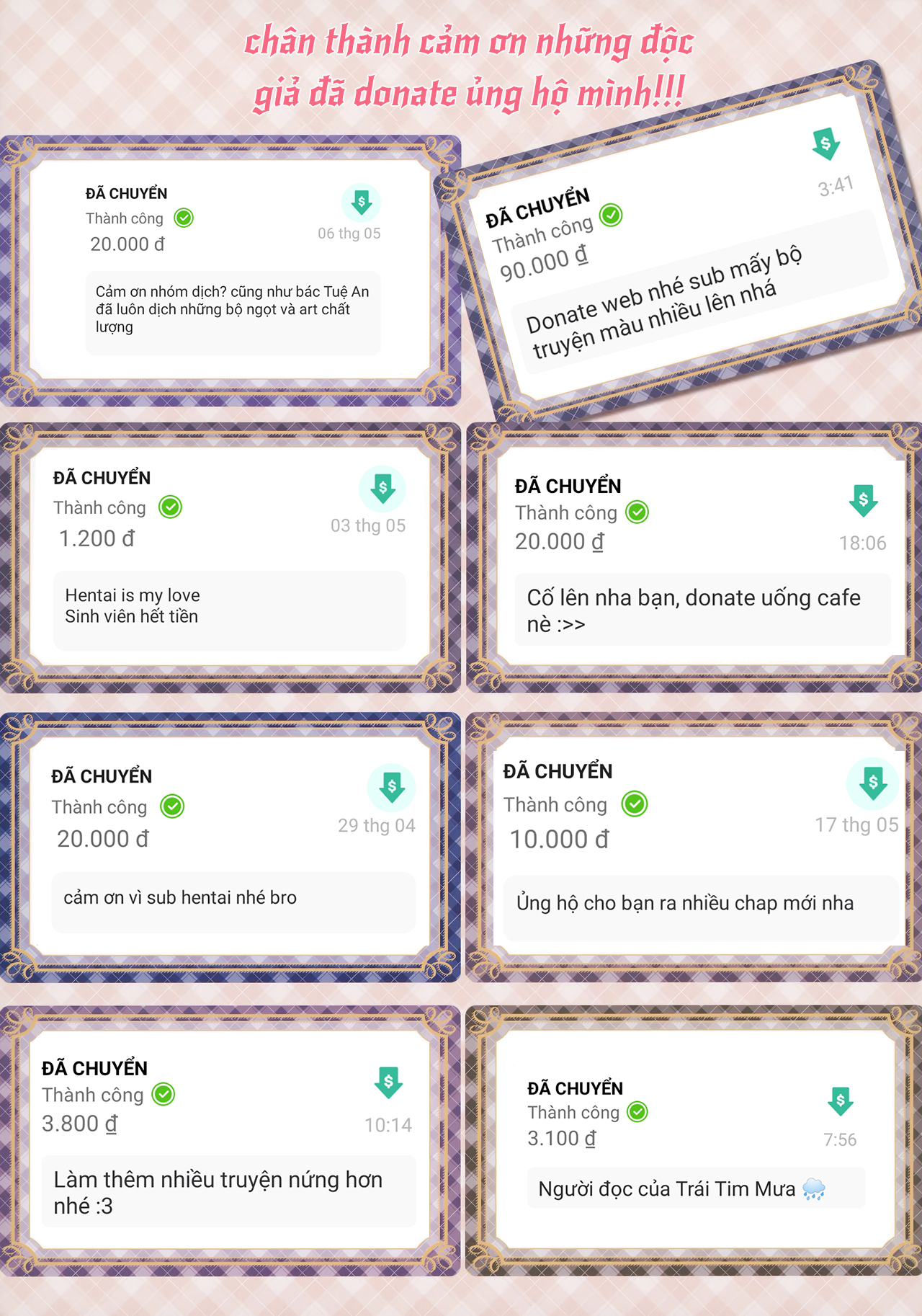 Đọc truyện hentai Học Viện Của Những Cô Nữ Sinh Dâm Đãng! - Chap 9