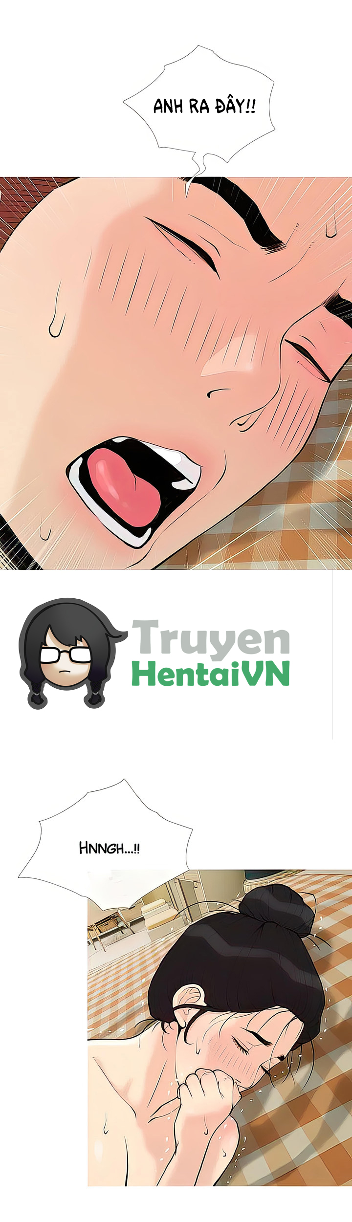 Đọc truyện hentai Dập Dì Của Tôi - Chap 83