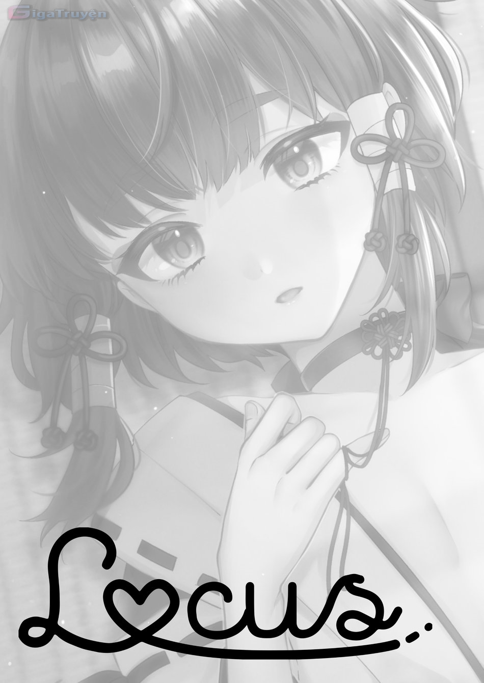 Đọc truyện hentai Vũ nữ cuồng si - Chap 1