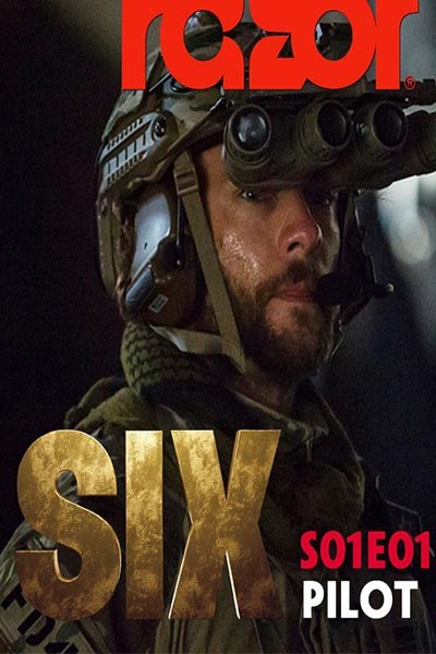 Biệt Đội Số 6 Phần 1