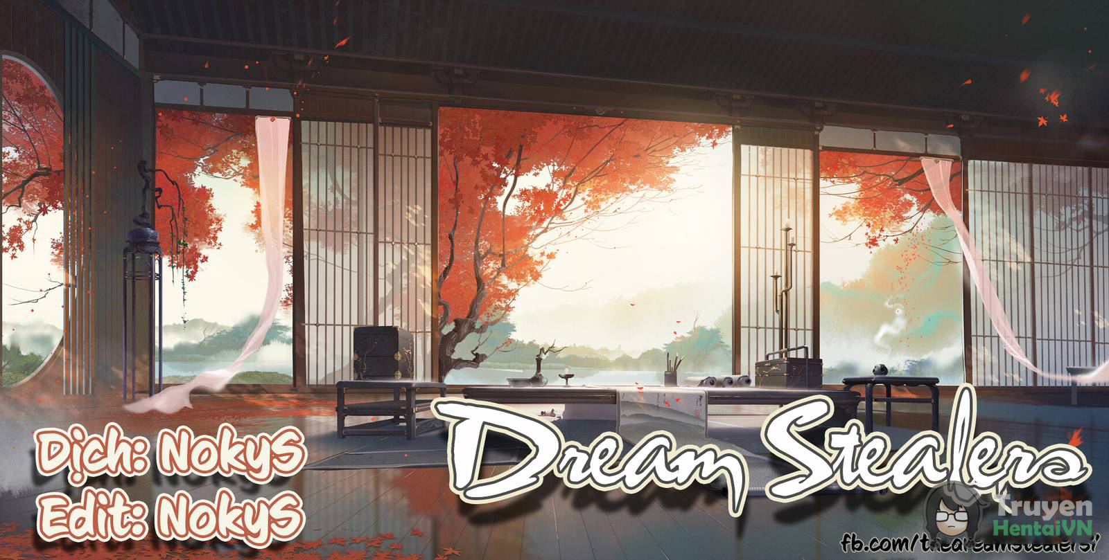 Đọc truyện hentai Cắm sừng mẹ bạn - Chap 1