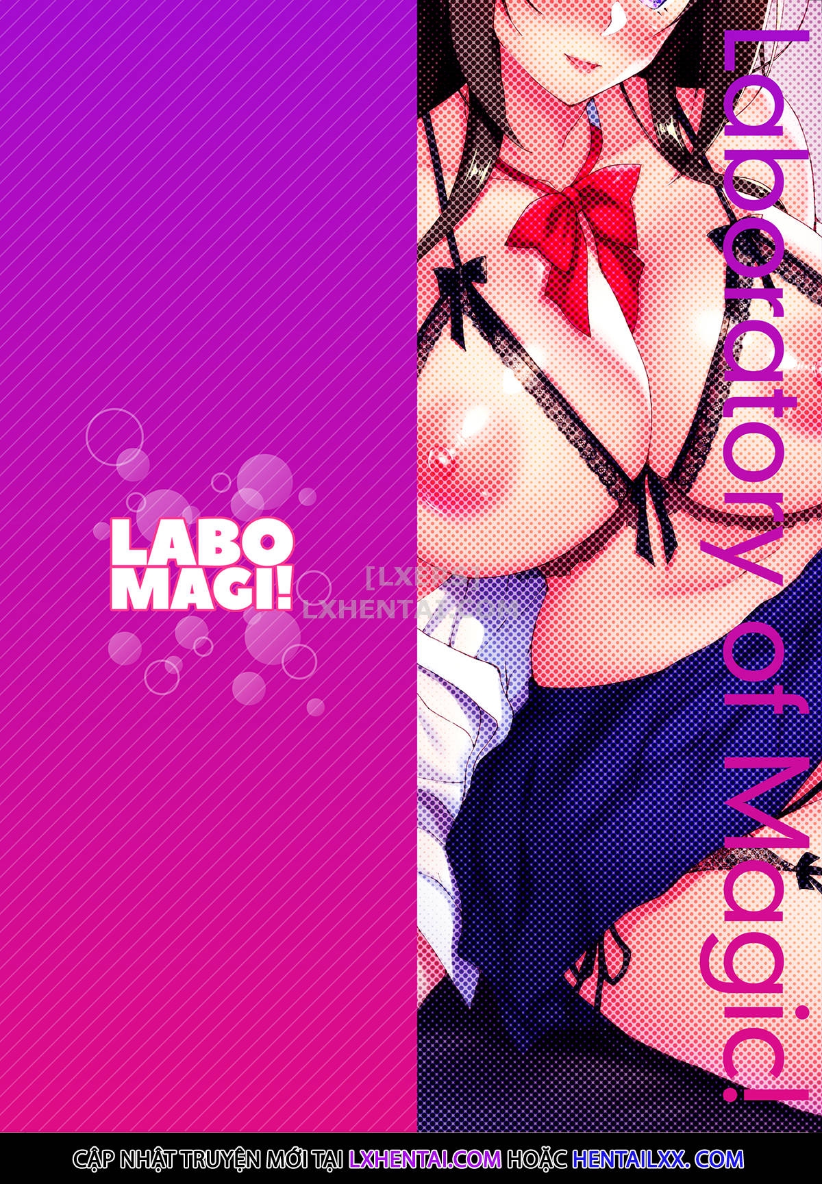 Đọc truyện hentai Netorare Kouhai Kanojo - Chap 3 - A Body and Mind Craving Pleasure