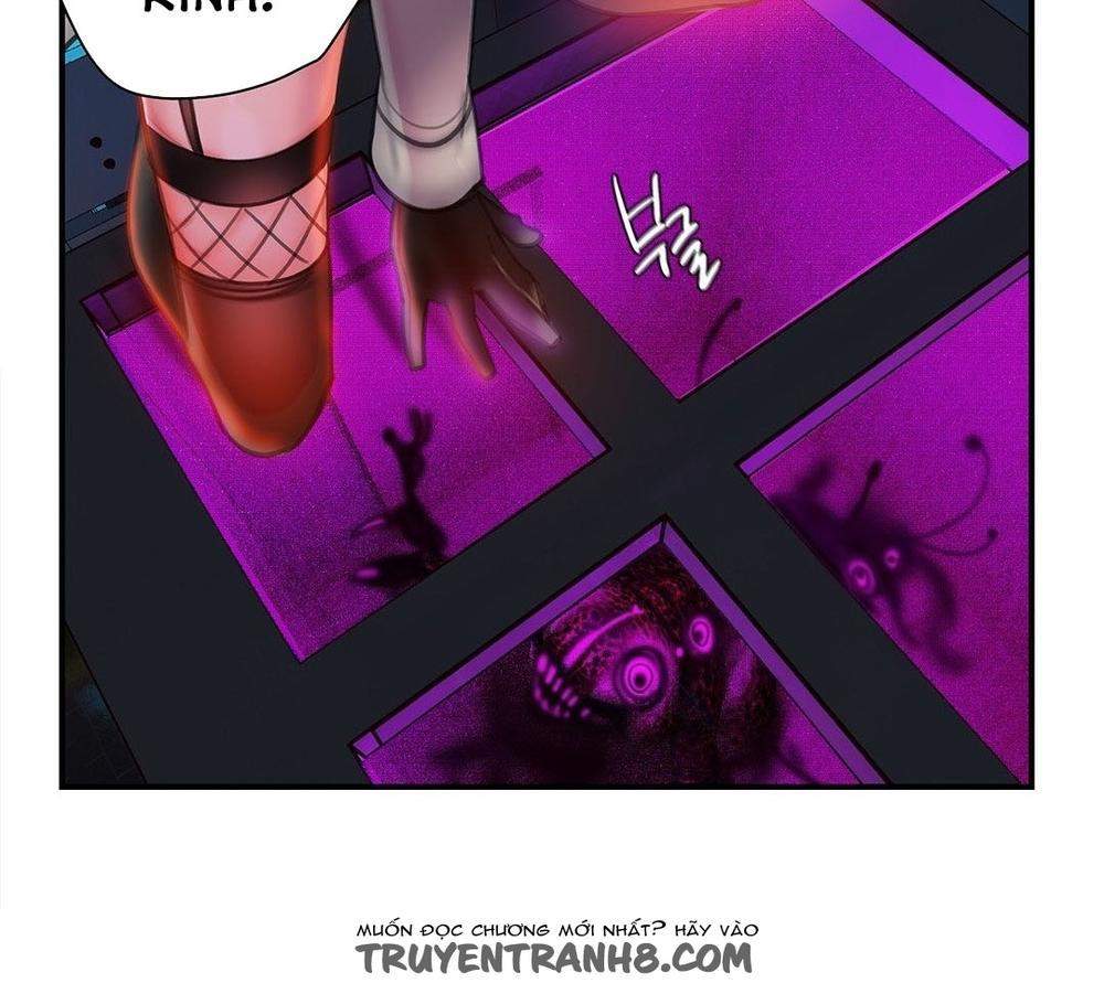 Đọc truyện hentai Sự Ràng Buộc Của Lilith - Chap 57