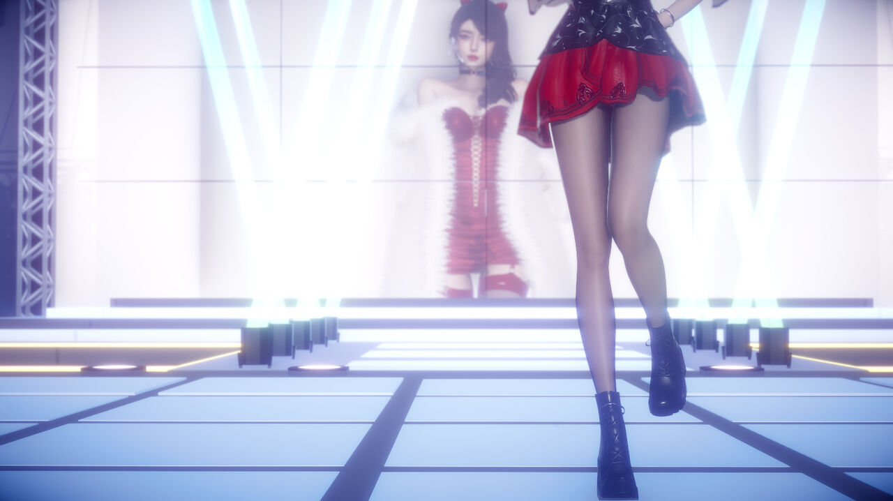 Đọc truyện hentai Ann and Joe - Chap 1