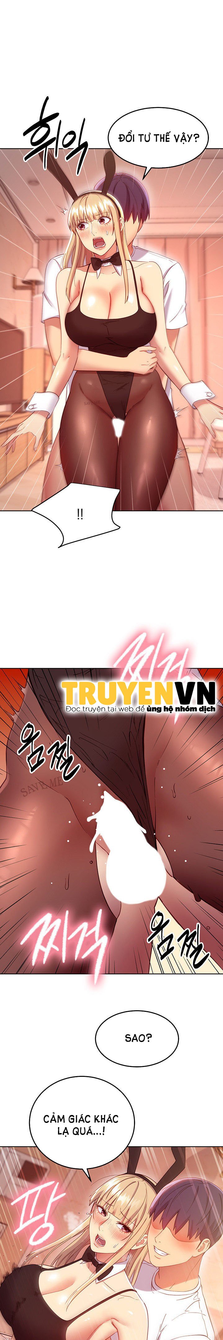 Đọc truyện hentai Bạn Của Mẹ Kế - Chap 113