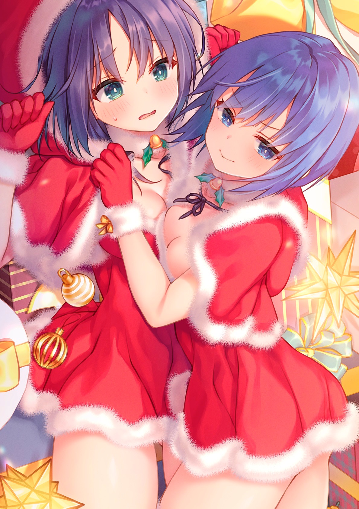 Wallpaper wibu dọc 668