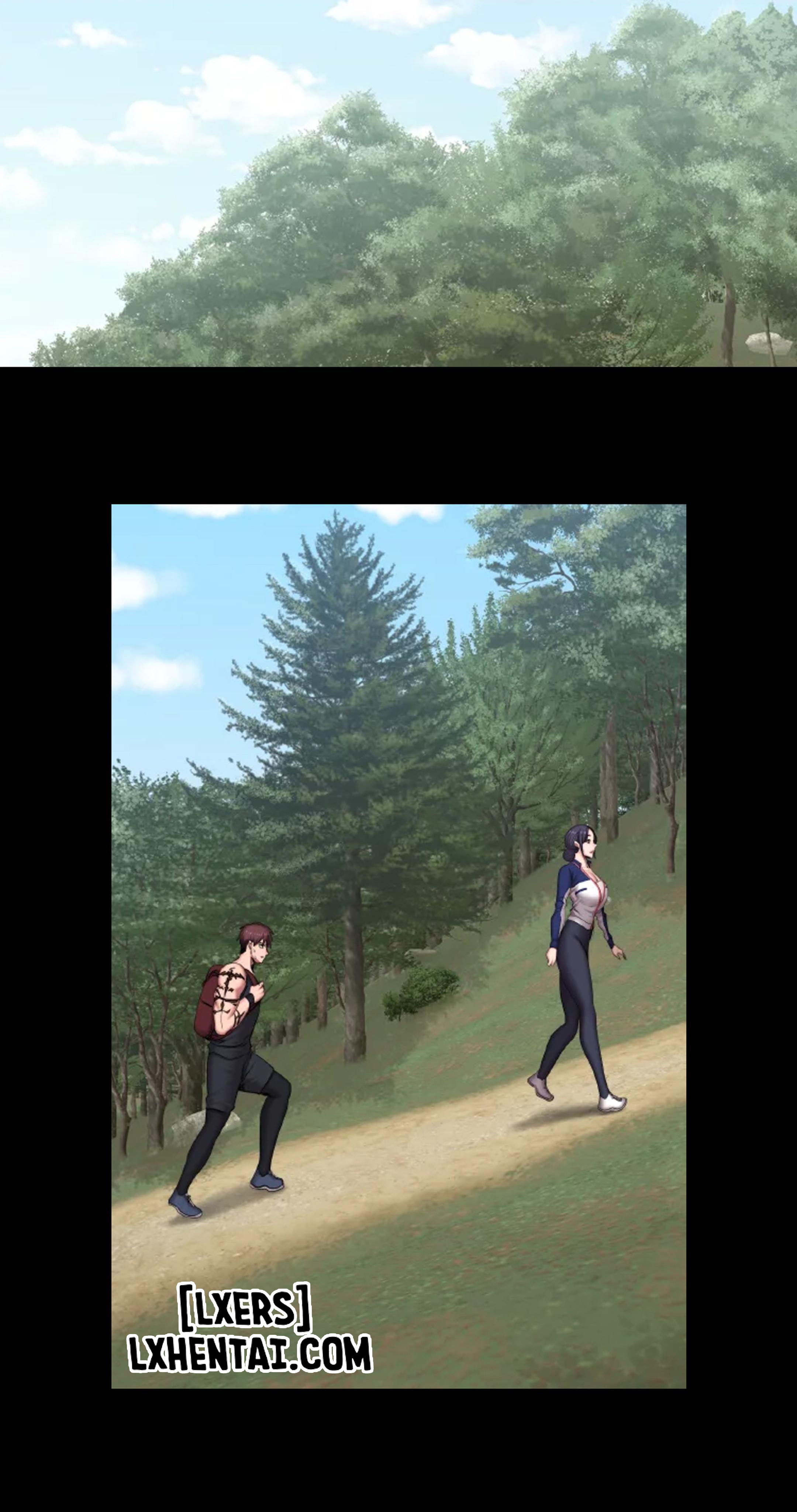 Đọc truyện hentai Huấn Luyện Viên Thể Hình - Chap 65