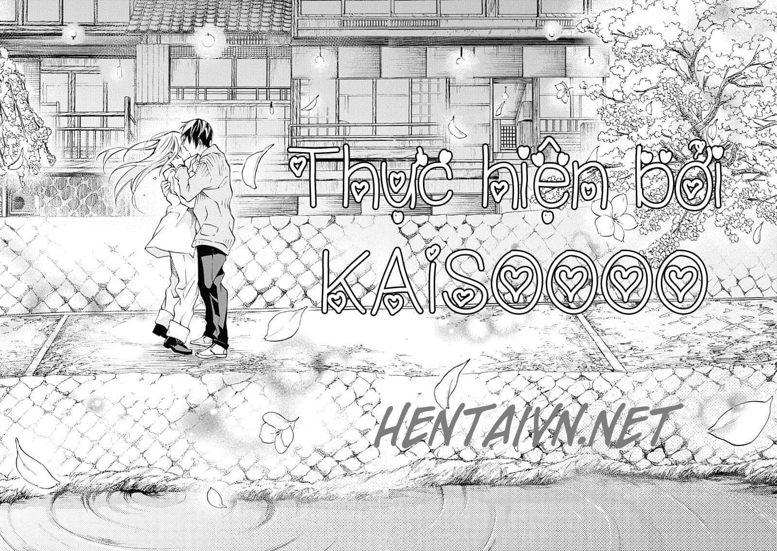 Đọc truyện hentai Otomege no Serifu wa Genjitsu de wa Tsukaenai (Inari, Konkon, Koi Iroha.) - Ngọt Ngào