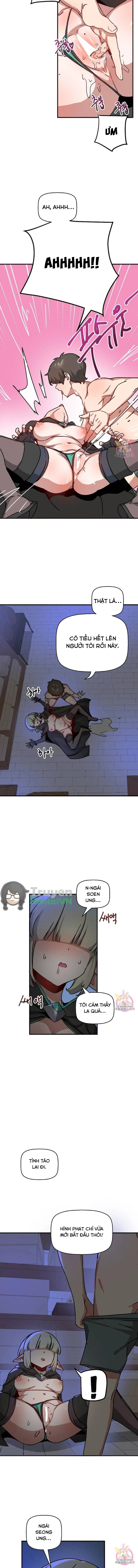 Đọc truyện hentai Vùng đất không đàn ông - dài tập ( đang update ) - Chap 23